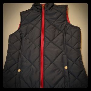 Ralph Lauren vest